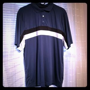 Navy Polo Shirt